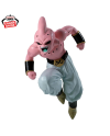 Figurine de collection Majin Buu Pure VS Son Goku SSJ3 Banpresto