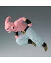 Figurine de collection Majin Buu Pure VS Son Goku SSJ3 Banpresto