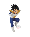 Figurine Vegeta Match Makers Banpresto issue de Dragon Ball Z