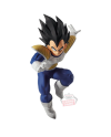 Vegeta figurine Dragon Ball Z Match Makers en armure Saiyan
