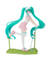 Figurine de collection Hatsune Miku Holiday Memories 20 cm