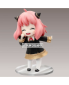 Figurine Anya Forger Puchieete Renewal Smile Ver. Taito issue de Spy x Family