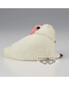 Figurine Spy x Family Anya câlinant Bond Forger