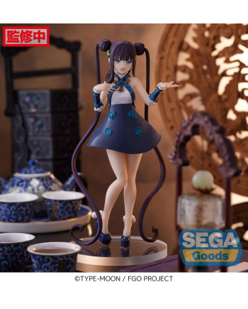 Visuel promotionnel Fate Grand Order Yang Guifei Luminasta Sega Goods