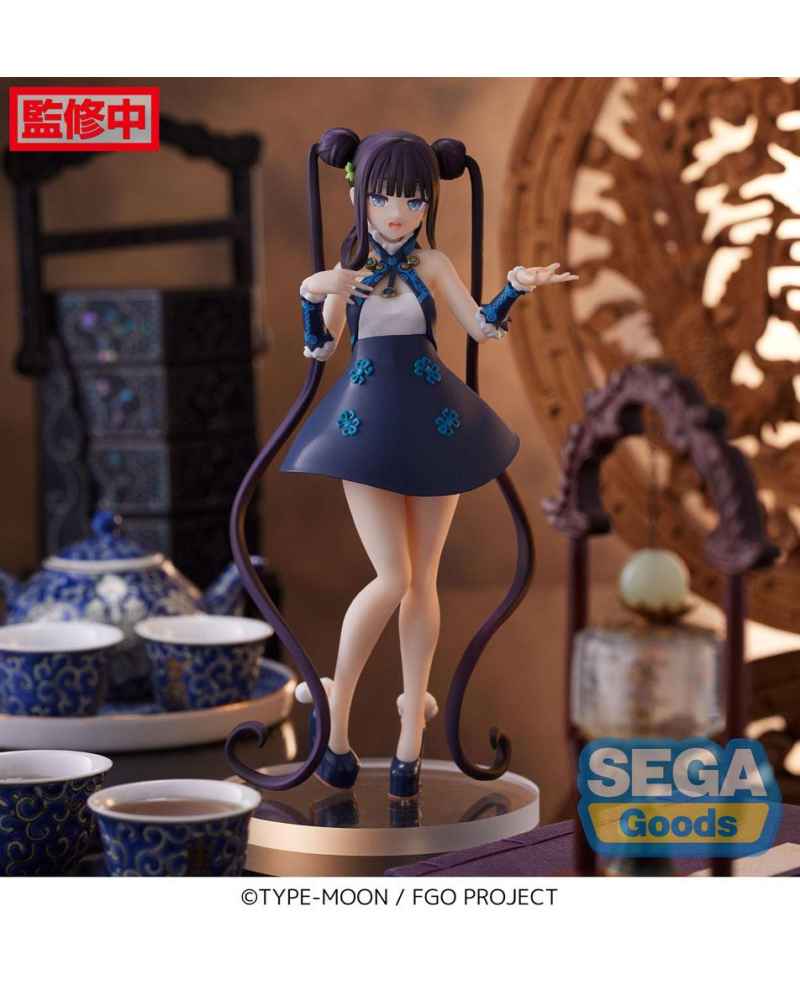 Visuel promotionnel Fate Grand Order Yang Guifei Luminasta Sega Goods