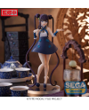 Visuel promotionnel Fate Grand Order Yang Guifei Luminasta Sega Goods