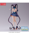 Yang Guifei figurine Fate Grand Order Luminasta 20 cm vue de dos