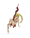 Figurine Caster Nero Claudius FuRyu issue de Fate Grand Order