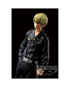 Aperçu miniature de la figurine officielle Banpresto. de Chifuyu Matsuno dans Tokyo Revengers