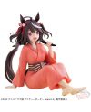 Kitasan Black dans sa version Relax Time signée Banpresto.