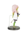 Figurine Mitsuri Kanroji World Collectable Figure Vol.5 profil