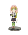 Figurine Mitsuri Kanroji WCF Vol.5 Demon Slayer Banpresto 7 cm