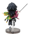 Figurine Giyu Tomioka World Collectable Figure Vol.4 vue arrière
