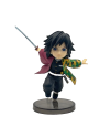Figurine Giyu Tomioka WCF Vol.4 Demon Slayer Banpresto 7 cm