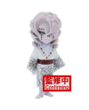 Figurine Rui WCF Vol.4 Demon Slayer Banpresto 7 cm