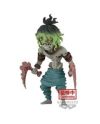 Figurine Gyutaro WCF Vol.10 Demon Slayer Banpresto 7 cm