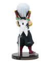 Figurine Tengen Uzui WCF Vol.6 vue arrière avec doubles sabres