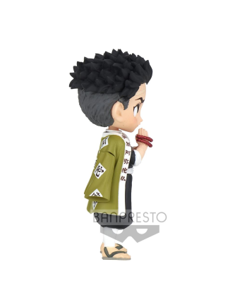 Figurine Gyomei Himejima Q Posket Petit Vol.5 vue de profil
