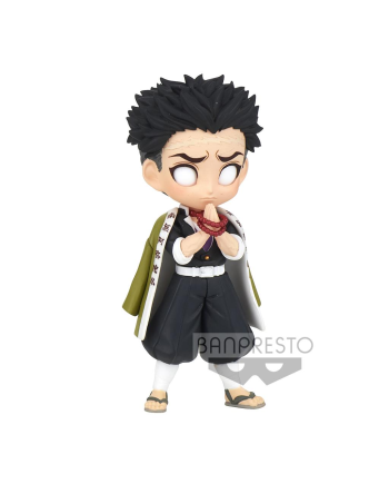 Figurine Gyomei Himejima Q Posket Petit Vol.5 Banpresto 7 cm
