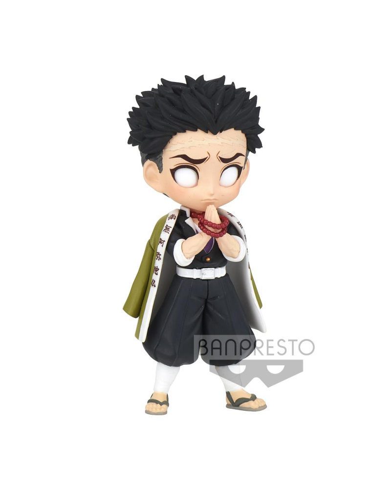 Figurine Gyomei Himejima Q Posket Petit Vol.5 Banpresto 7 cm
