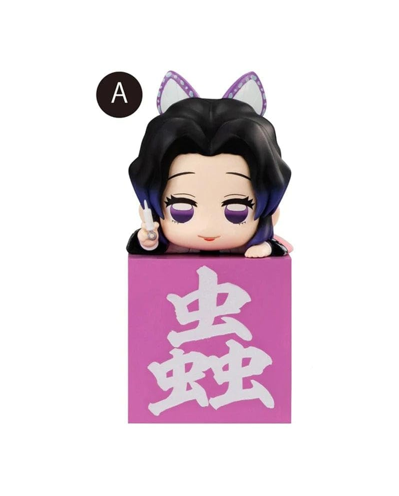 Figurine Shinobu Kocho Hikkake A Demon Slayer FuRyu 10 cm
