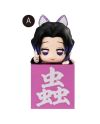 Figurine Shinobu Kocho Hikkake A Demon Slayer FuRyu 10 cm