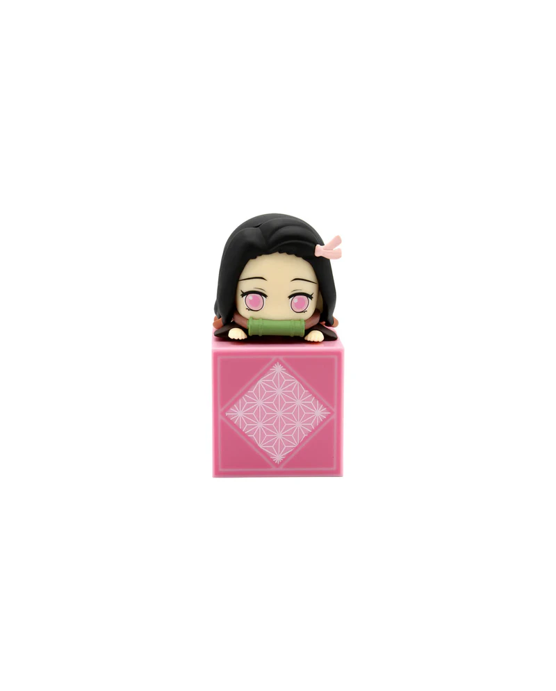 Figurine Nezuko Kamado Hikkake A Demon Slayer FuRyu 10 cm