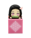 Figurine Nezuko Kamado Hikkake A Demon Slayer FuRyu 10 cm
