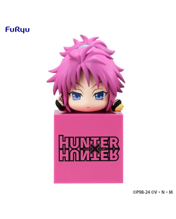 Figurine Machi Hikkake Hunter × Hunter FuRyu 10 cm