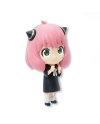 Figurine Anya Forger Hide and Seek Standing Spy x Family Taito 7 cm