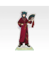 Stand acrylique MaoMao Ichiban Kuji Lot C Les Carnets de l’Apothicaire 11 cm