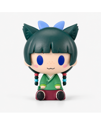 Figurine MaoMao Chokonokko version chat Ichiban Kuji Lot D