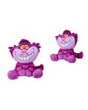 Peluche Chat du Cheshire 25 cm – Disney Alice au Pays des Merveilles