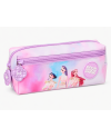 Trousse triple KPop Demon Hunters Artist avec Rumi, Mira et Zoey – Safta