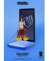 Figurine Erza Scarlet NEON by Tsume 25 cm avec éclairage LED – Fairy Tail