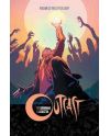 Visuel arrière du comic OUTCAST Vol. 03 - Little Light, version UK