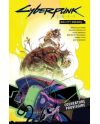 Couverture du comics Cyberpunk 2077 - Big City Dream en précommande chez JB Manga Shop