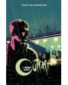 Couverture du comics OUTCAST Vol. 02 - A Vast and Unending Ruin, édition UK