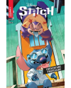 Couverture du manga Stitch Tome 1 édité par Panini Manga