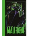 Couverture du comics Disney Villains - Maléfique - Édition Limitée par Panini Manga