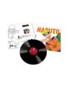 NARUTO - Vinyle Best Collection Edition Standard - vue principale du disque collector
