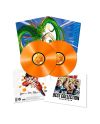 Figurine vinyle Dragon Ball Z Best Collection Limited Edition Plastoy - vue de face