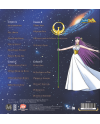 SAINT SEIYA Music 2 Vinyle Collection Vol.2 - packaging collector