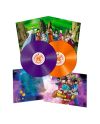 Dragon Ball Super Original Soundtrack Vol.2 - coffret 2 vinyles Plastoy