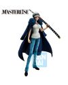 Figurine Trafalgar Law Change Ver. One Piece Episode of Law 24cm Banpresto