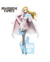 Figurine Kalifa One Piece Memory of Heroines Devil's Night vue de face - Banpresto
