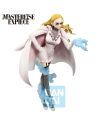 Figurine Kalifa One Piece Memory of Heroines Devil's Night vue de profil - Banpresto