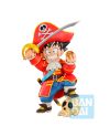 Figurine Son Goku Dragon Ball Snap Collection 2 Banpresto 16 cm