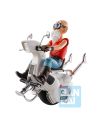 Figurine Dragon Ball Kamesennin Snap Collection 2 Banpresto 16cm