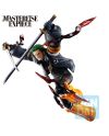 Figurine Roronoa Zoro Burst of Energy 15 cm - One Piece - Banpresto - vue arrière